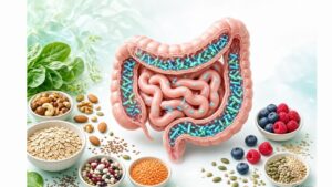 gut microbiome