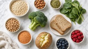 everyday foods style