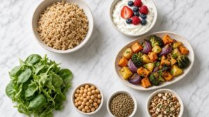 best foods for gut health