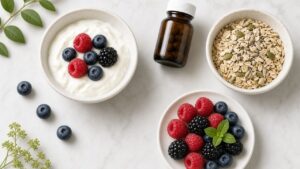 probiotics gut health