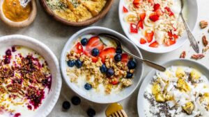 prebiotics vs probiotics