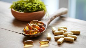 Gut Health Supplements: How to Judge the Claims