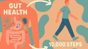 exercise and gut health