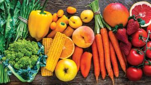Can You Improve Your Gut Health Naturally?