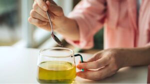 Green Tea and Liver Health: Tea vs Extracts
