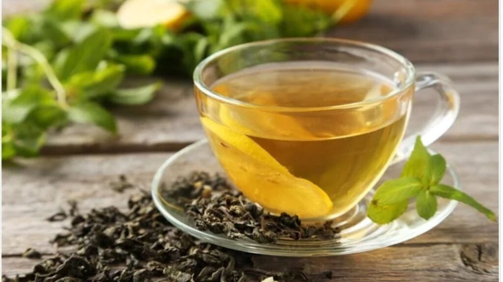 Green Tea and Liver Health: Tea vs Extracts