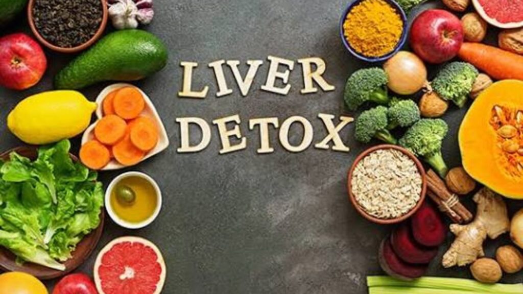 Liver Detox: What Is Real and What Is Marketing?
