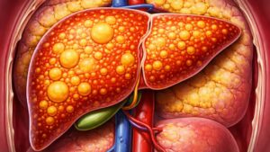 Fatty Liver Without the Jargon: MASLD Explained
