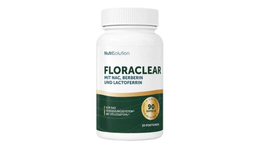 FloraClear