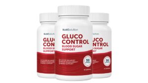 Gluco Control