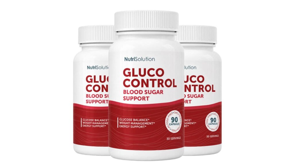 Gluco Control