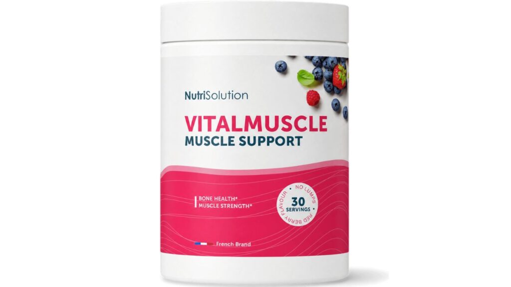 Vital Muscle