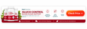 Gluco Control