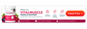 Vital Muscle