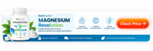 magnesium revolution