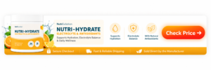 nutri hydrate