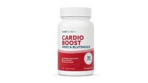 cardio boost