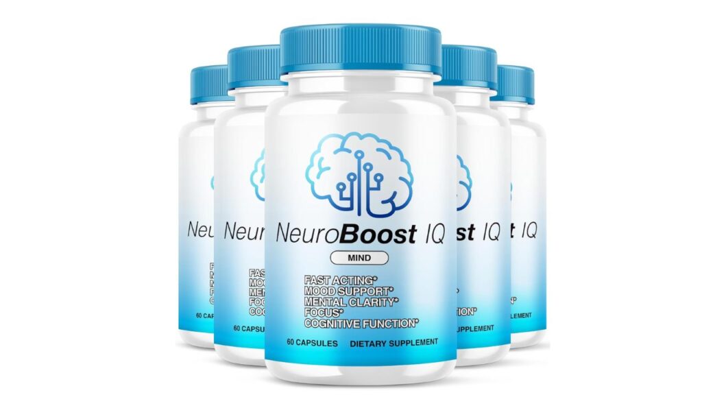neuro boost