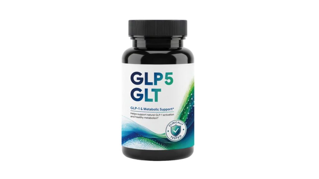 GLP5 GLT
